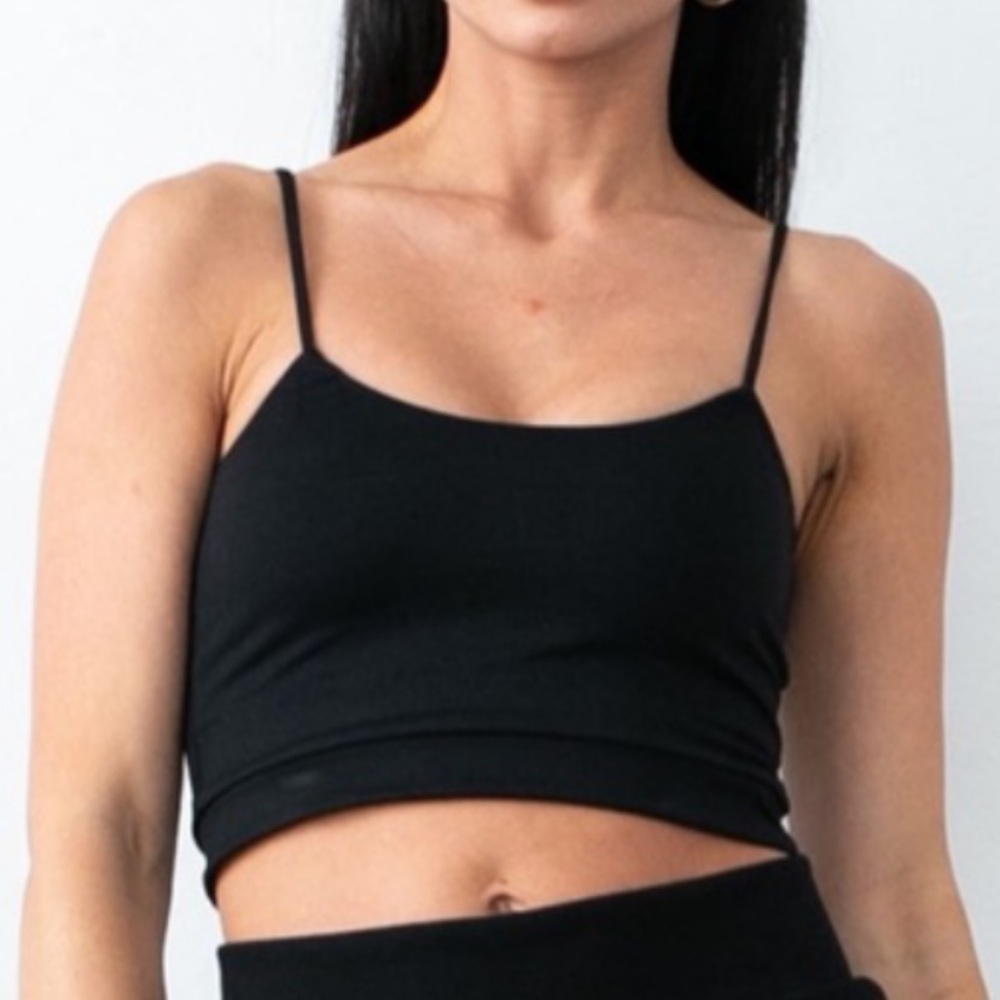 Tribe Kelley traveler bra